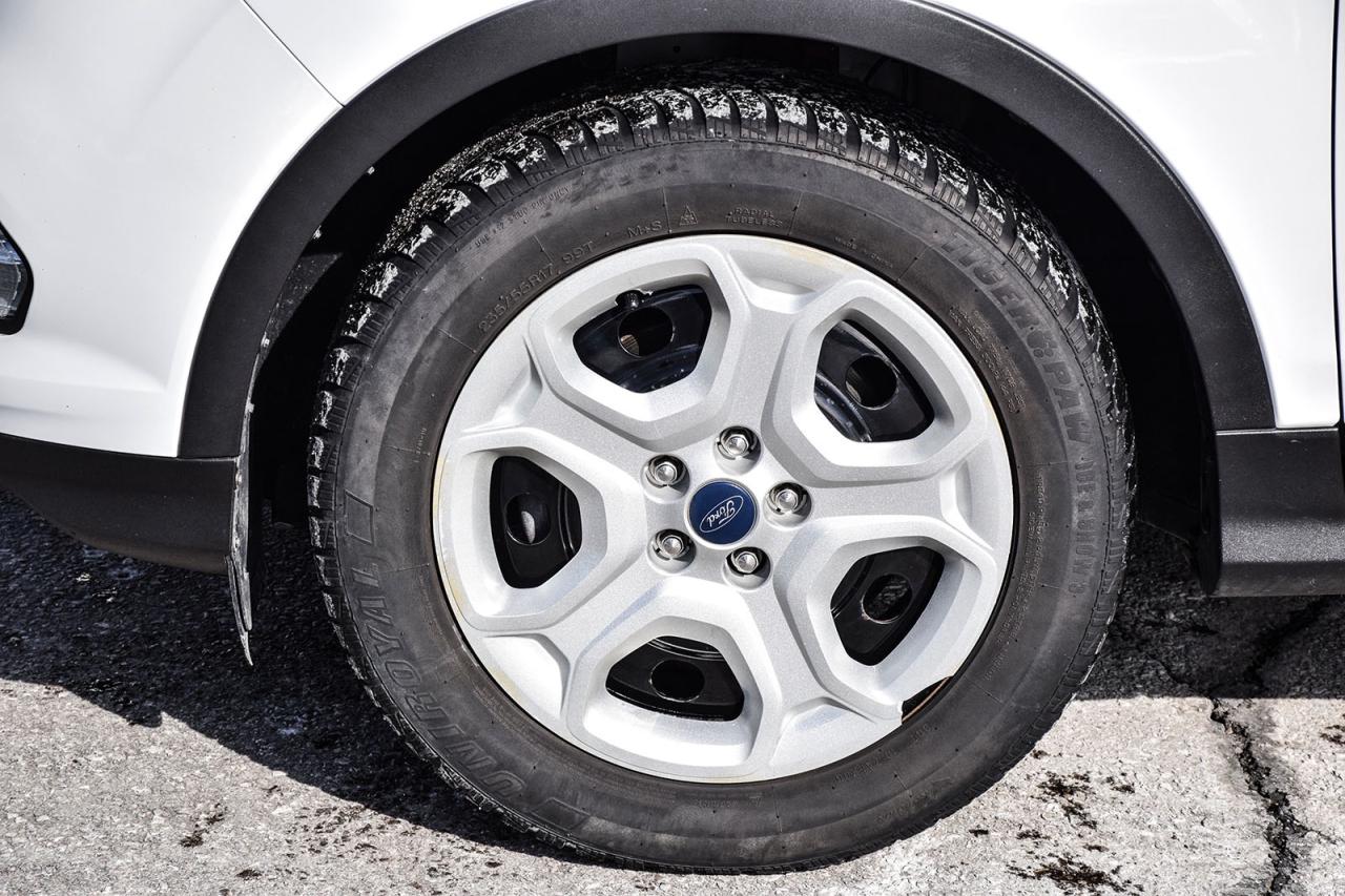 2018 Ford Escape SE No Accident AS IS Special Photo