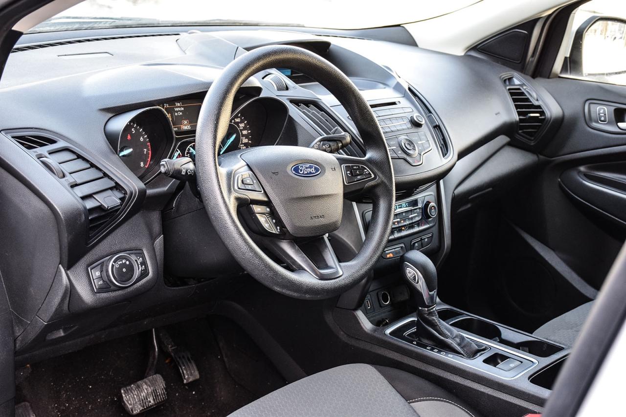 2018 Ford Escape SE No Accident AS IS Special Photo