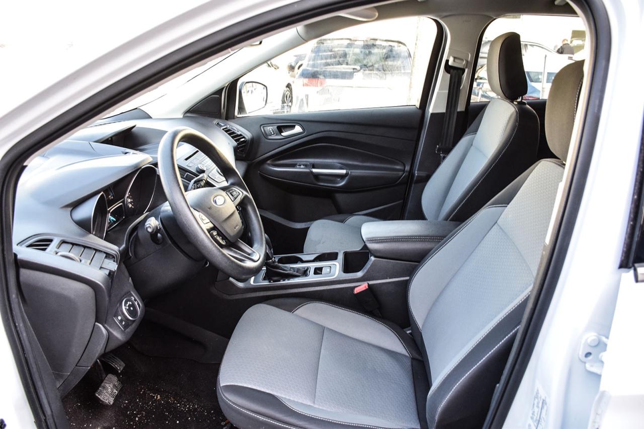 2018 Ford Escape SE No Accident AS IS Special Photo