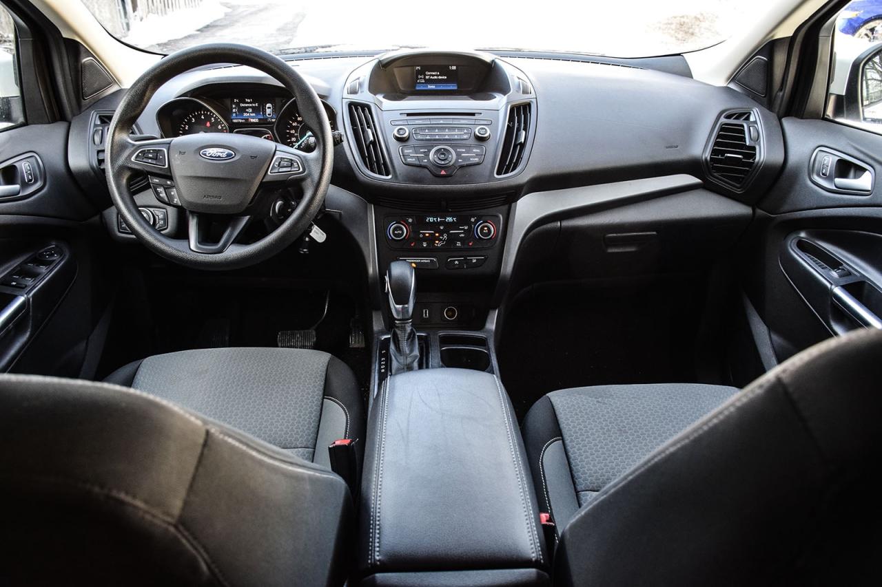 2018 Ford Escape SE No Accident AS IS Special Photo