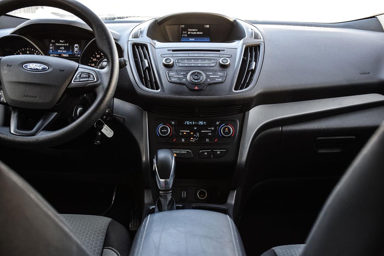 2018 Ford Escape SE No Accident AS IS Special Photo