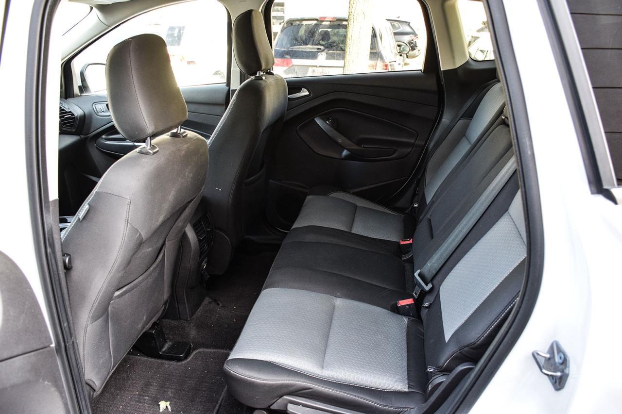 2018 Ford Escape SE No Accident AS IS Special Photo