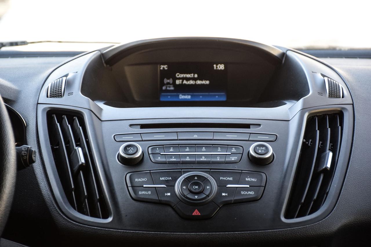 2018 Ford Escape SE No Accident AS IS Special Photo