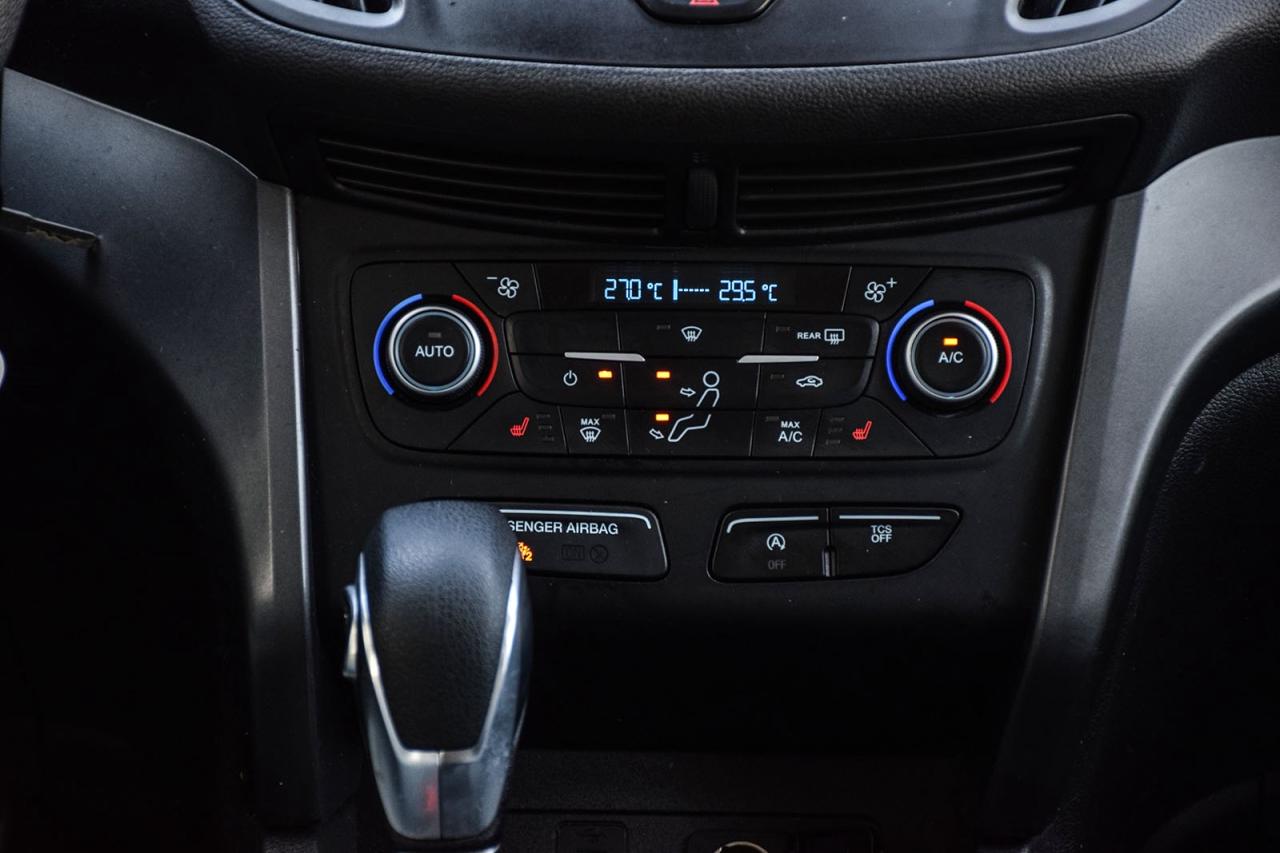 2018 Ford Escape SE No Accident AS IS Special Photo