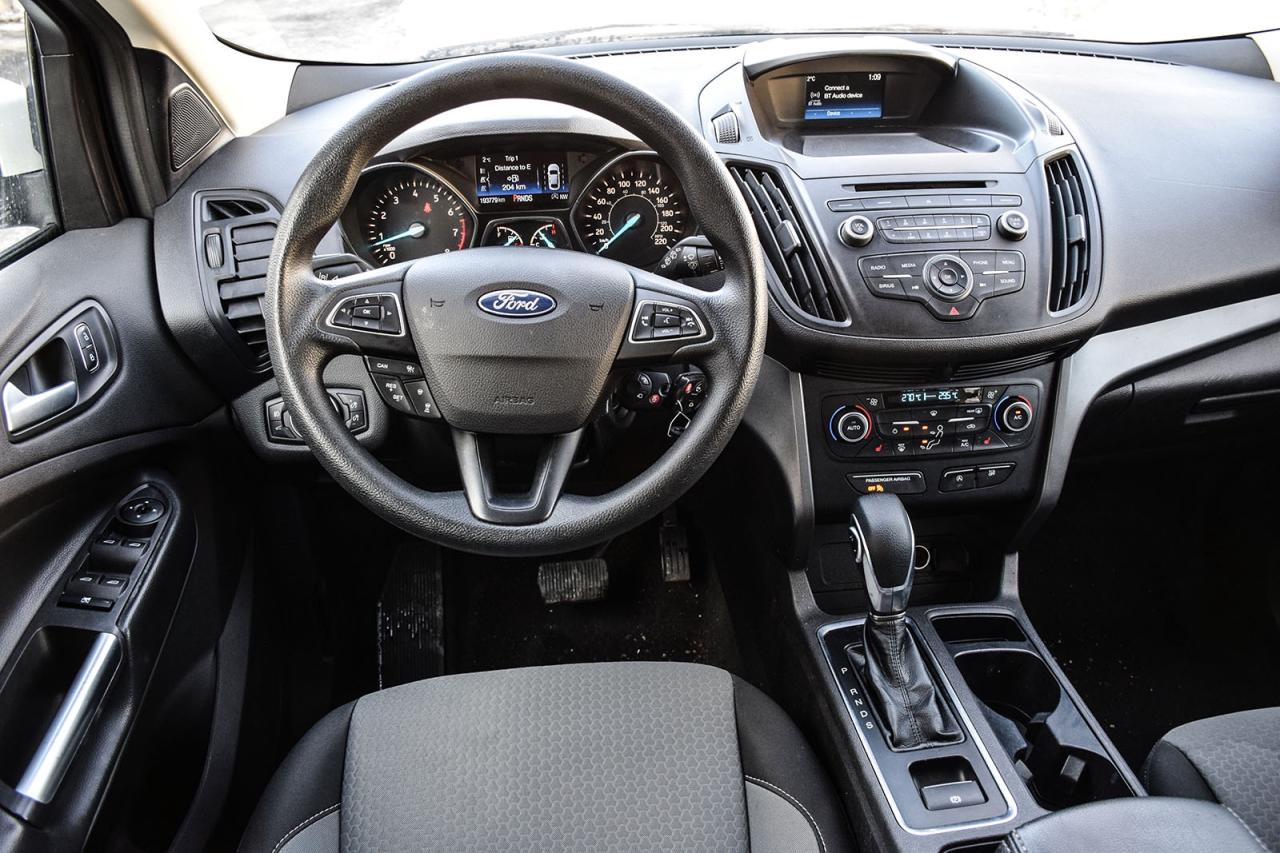 2018 Ford Escape SE No Accident AS IS Special Photo