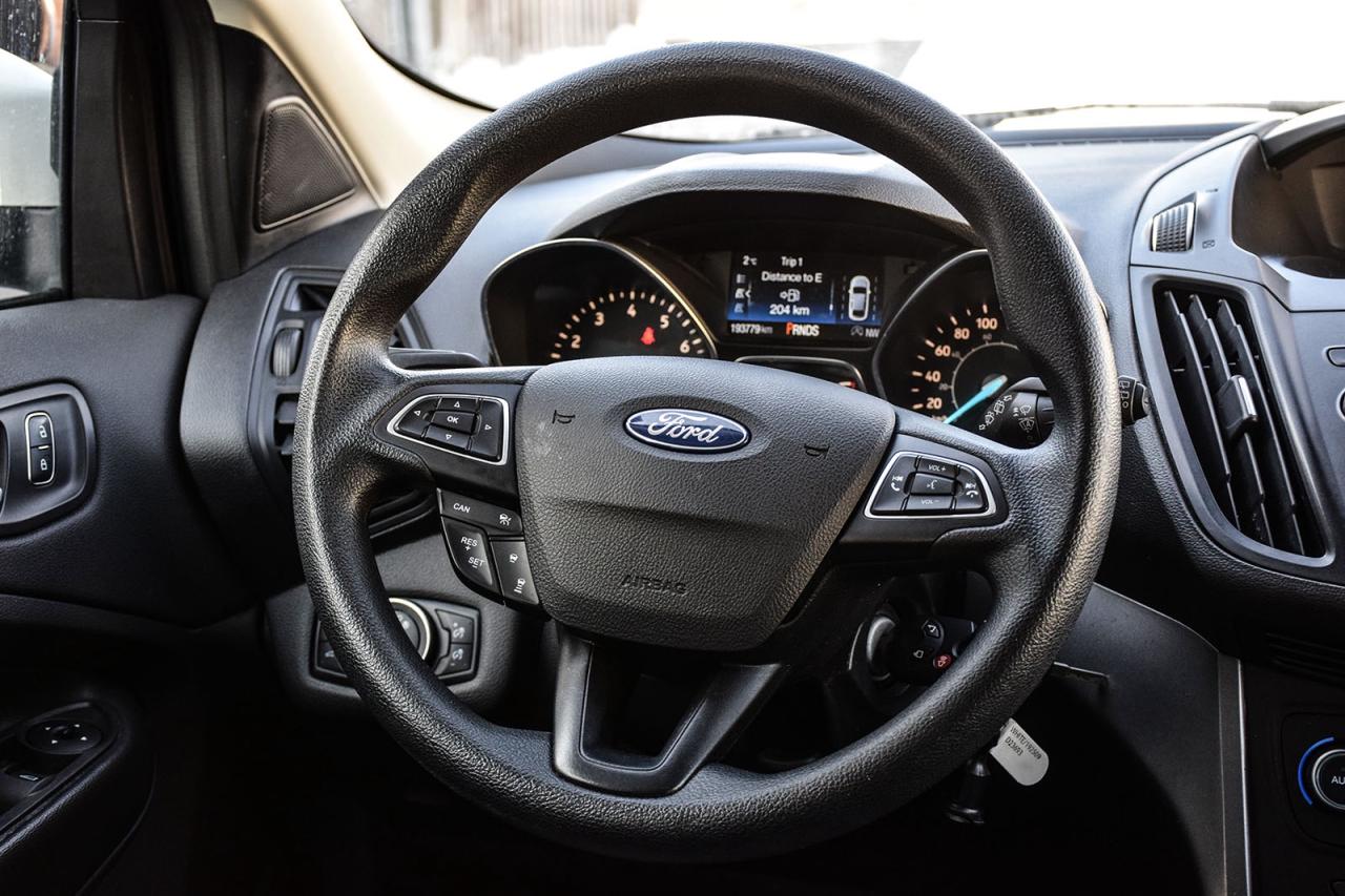 2018 Ford Escape SE No Accident AS IS Special Photo