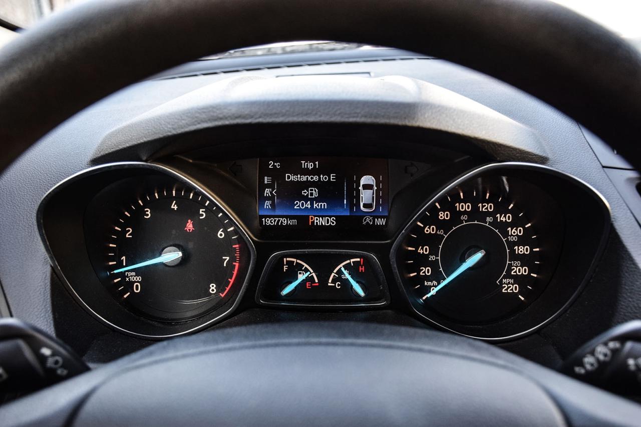 2018 Ford Escape SE No Accident AS IS Special Photo