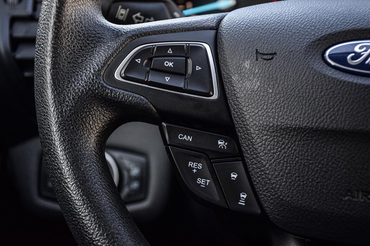 2018 Ford Escape SE No Accident AS IS Special Photo