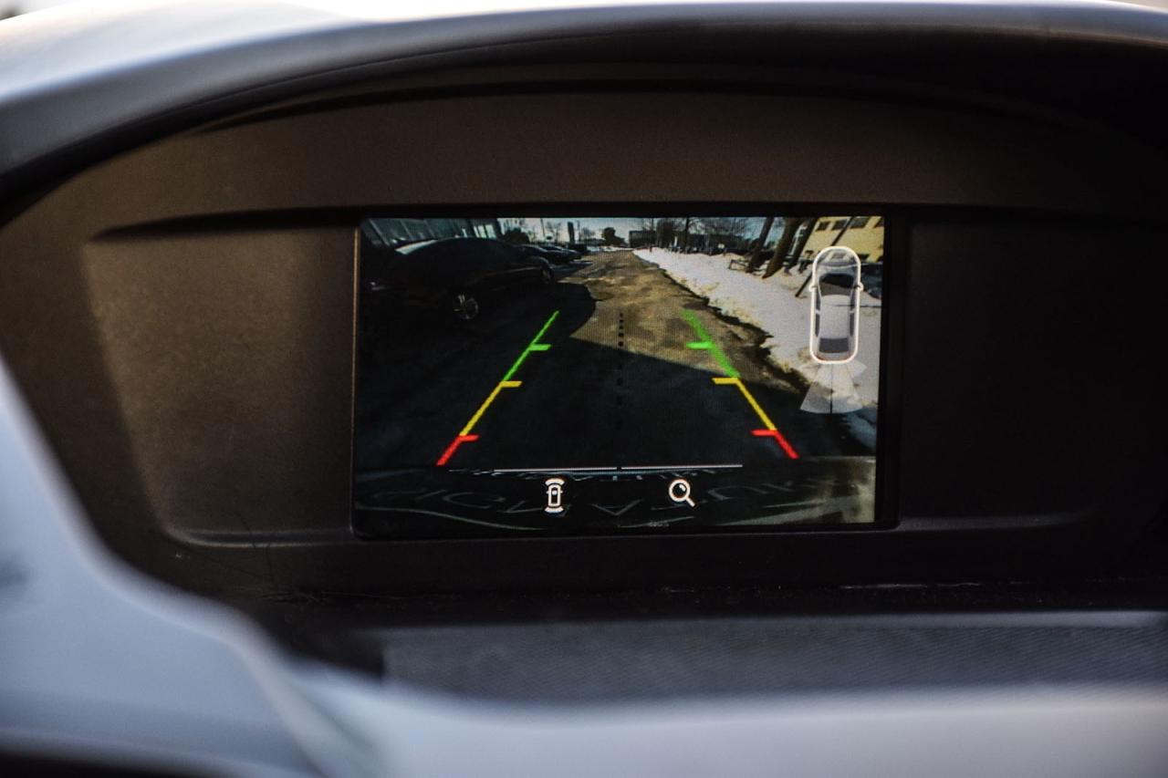 2018 Ford Escape SE No Accident AS IS Special Photo