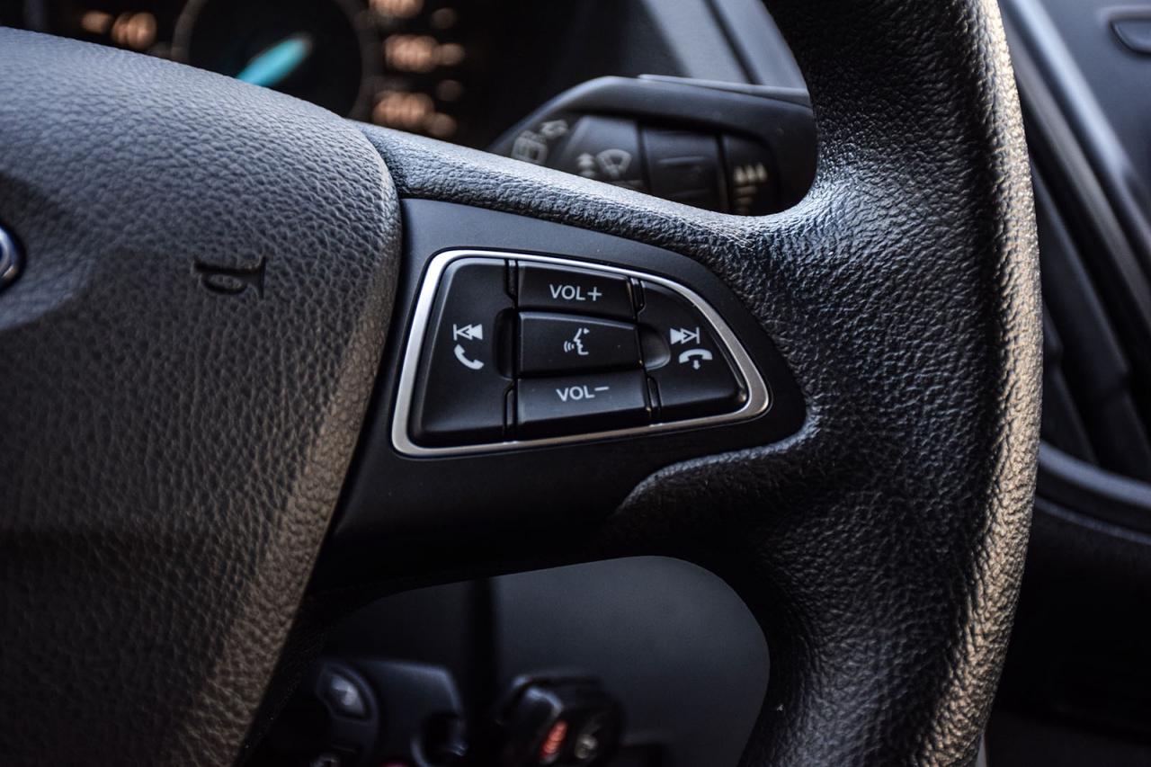 2018 Ford Escape SE No Accident AS IS Special Photo