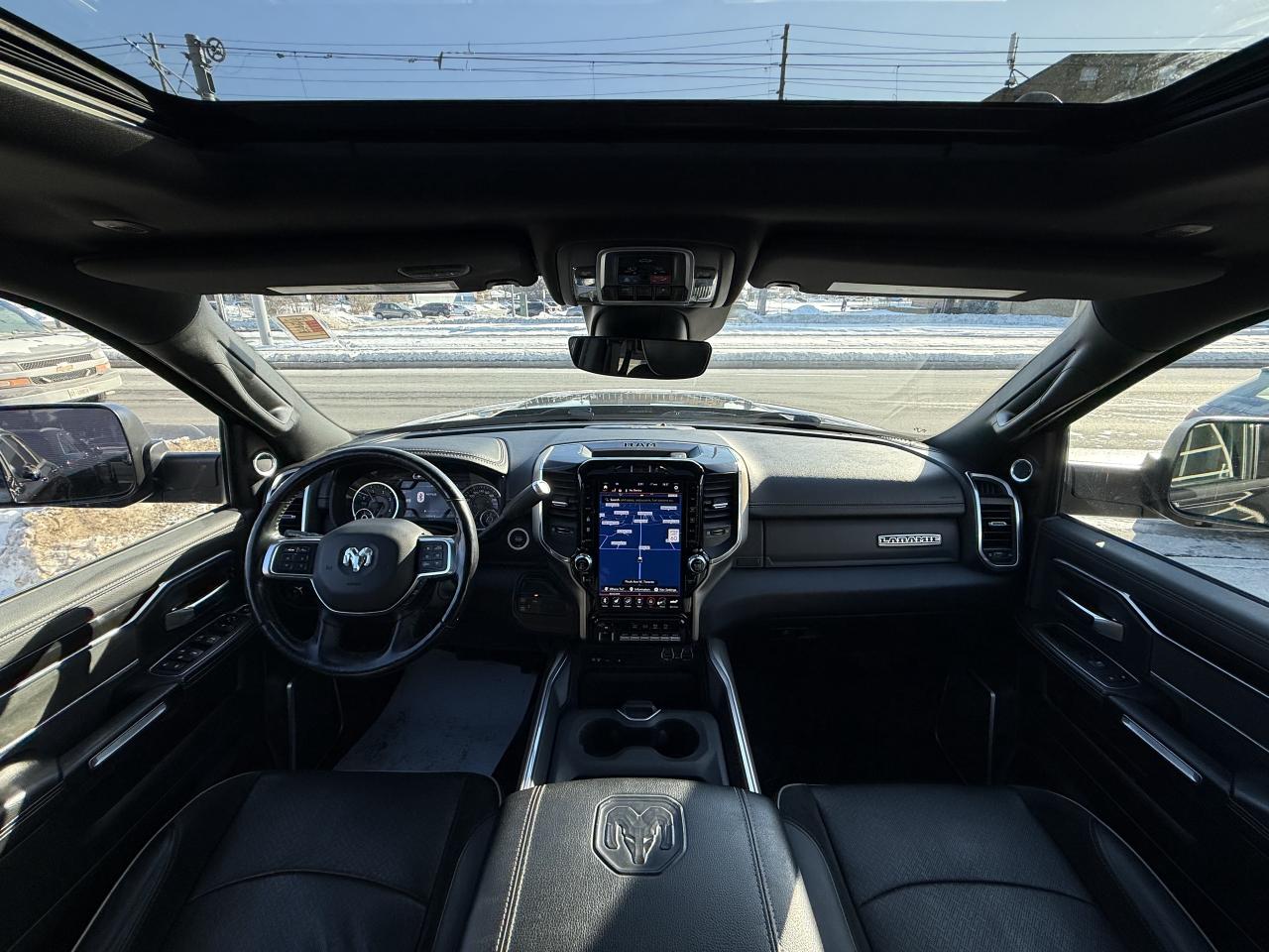 2019 RAM 2500 LARAMIE | SUNROOF | HARMAN KARDON | LOADED Photo