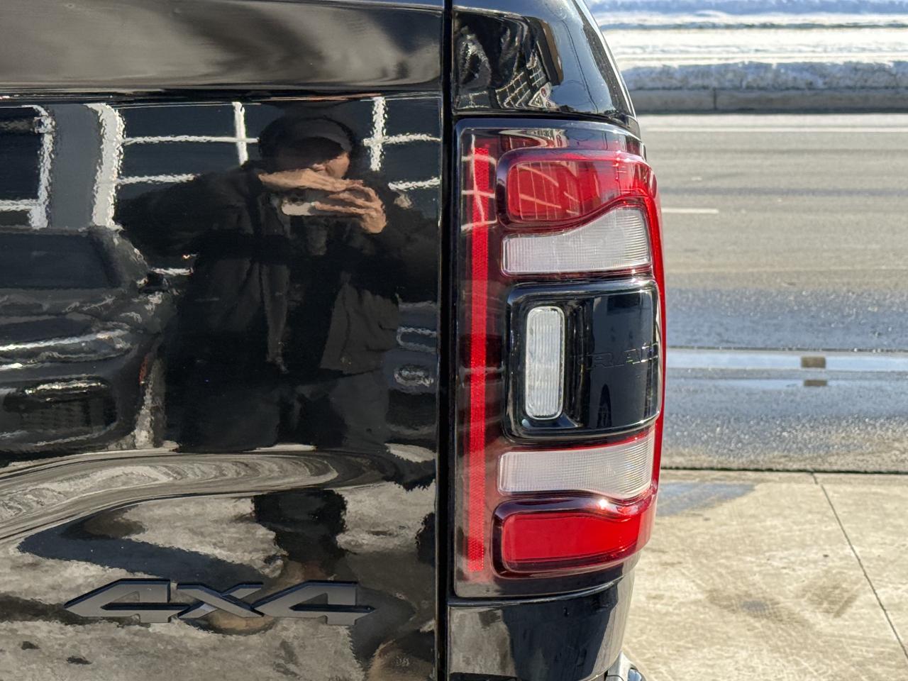 2019 RAM 2500 LARAMIE | SUNROOF | HARMAN KARDON | LOADED Photo