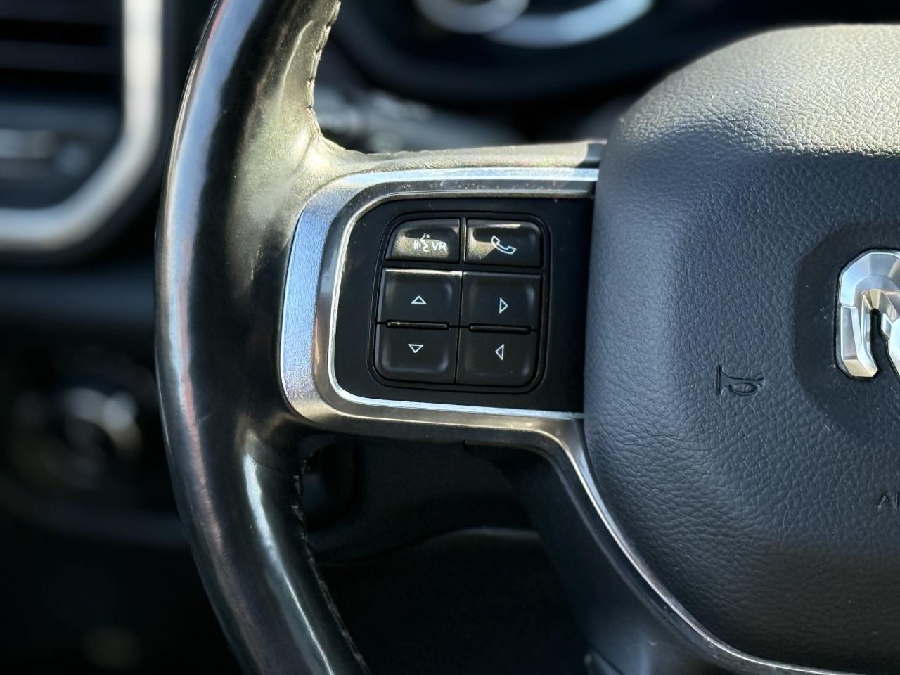 2019 RAM 2500 LARAMIE | SUNROOF | HARMAN KARDON | LOADED Photo