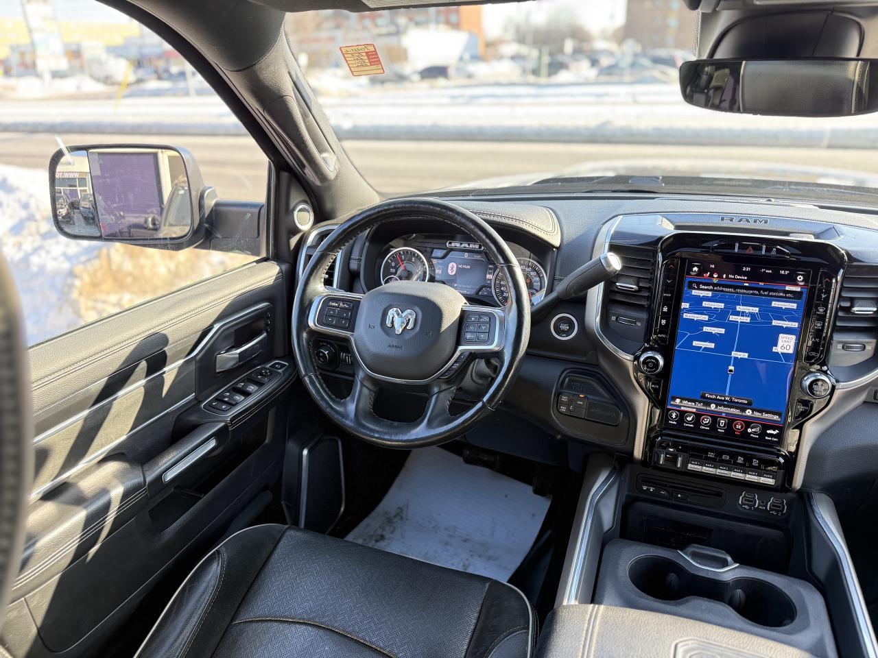 2019 RAM 2500 LARAMIE | SUNROOF | HARMAN KARDON | LOADED Photo