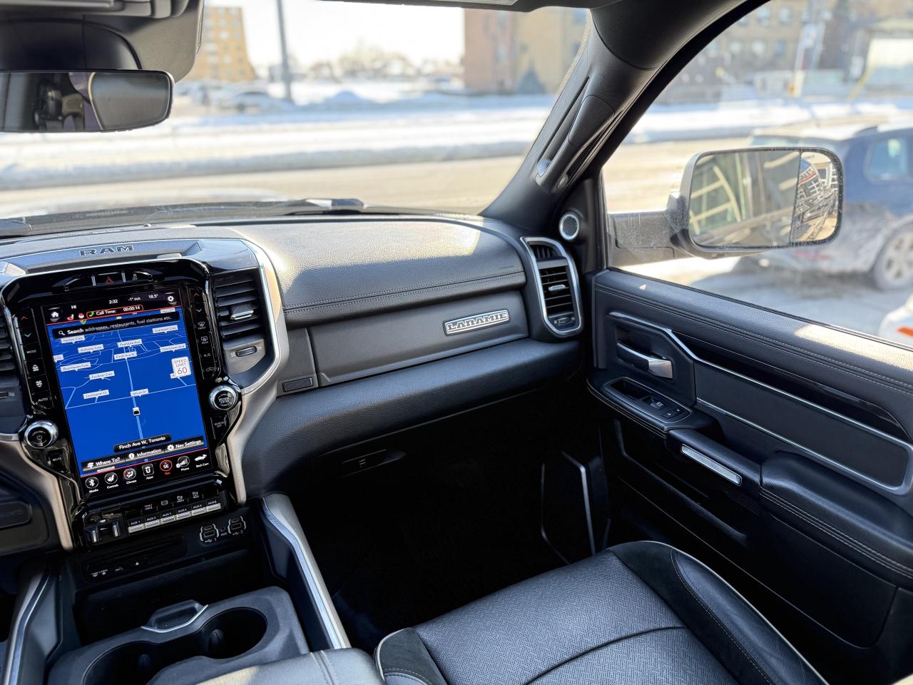 2019 RAM 2500 LARAMIE | SUNROOF | HARMAN KARDON | LOADED Photo
