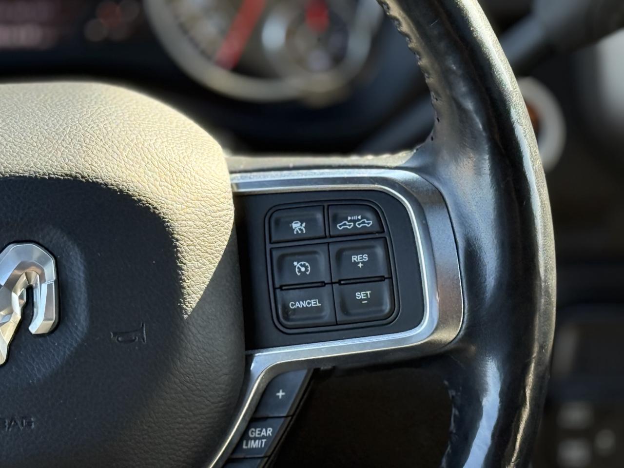 2019 RAM 2500 LARAMIE | SUNROOF | HARMAN KARDON | LOADED Photo