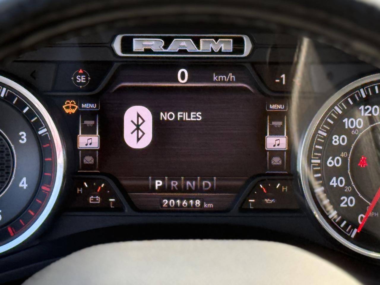 2019 RAM 2500 LARAMIE | SUNROOF | HARMAN KARDON | LOADED Photo