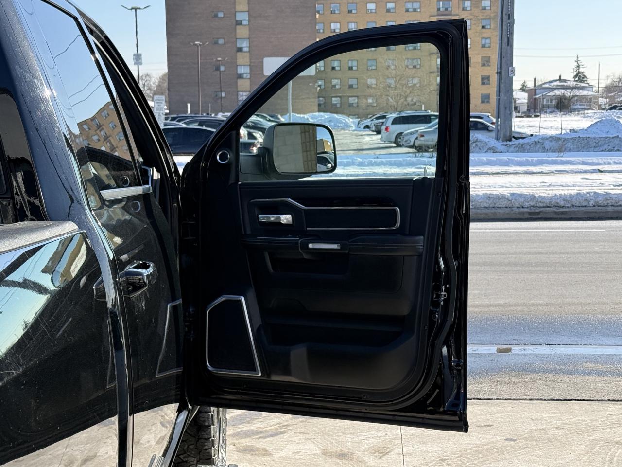 2019 RAM 2500 LARAMIE | SUNROOF | HARMAN KARDON | LOADED Photo