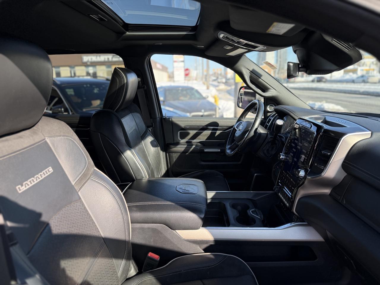 2019 RAM 2500 LARAMIE | SUNROOF | HARMAN KARDON | LOADED Photo