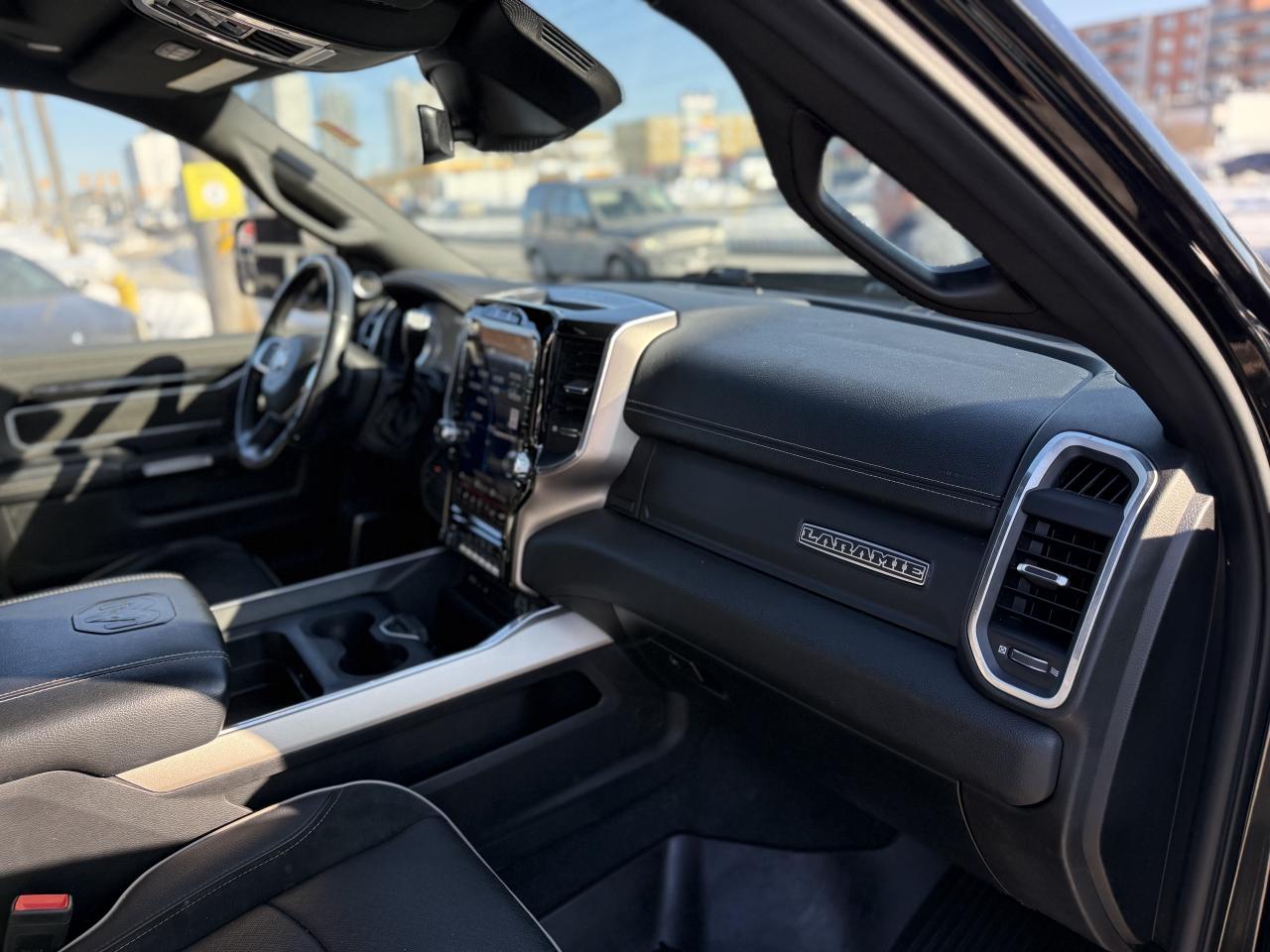 2019 RAM 2500 LARAMIE | SUNROOF | HARMAN KARDON | LOADED Photo