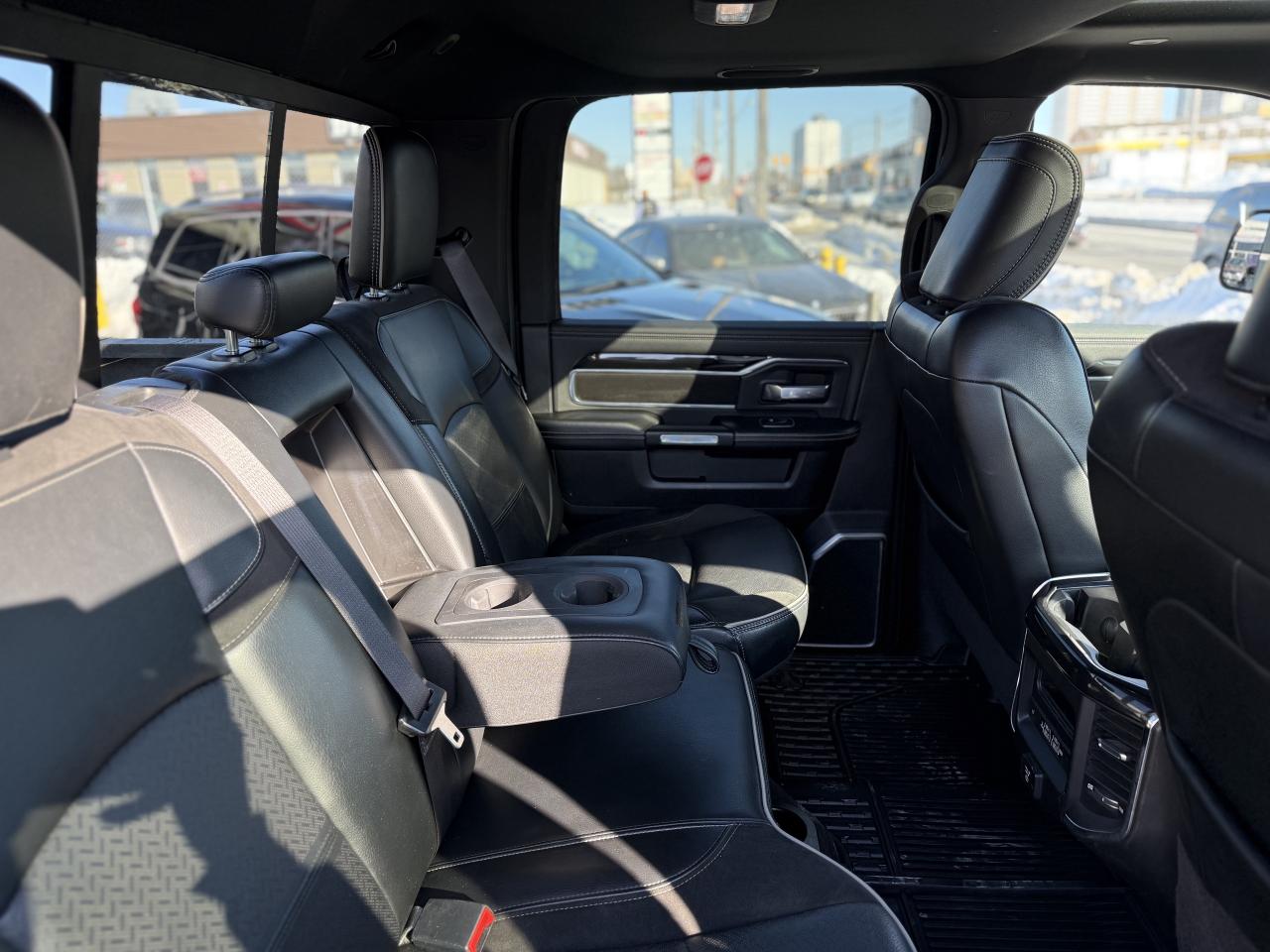 2019 RAM 2500 LARAMIE | SUNROOF | HARMAN KARDON | LOADED Photo