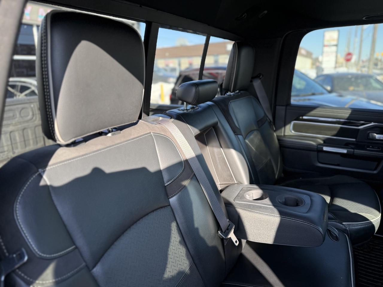 2019 RAM 2500 LARAMIE | SUNROOF | HARMAN KARDON | LOADED Photo