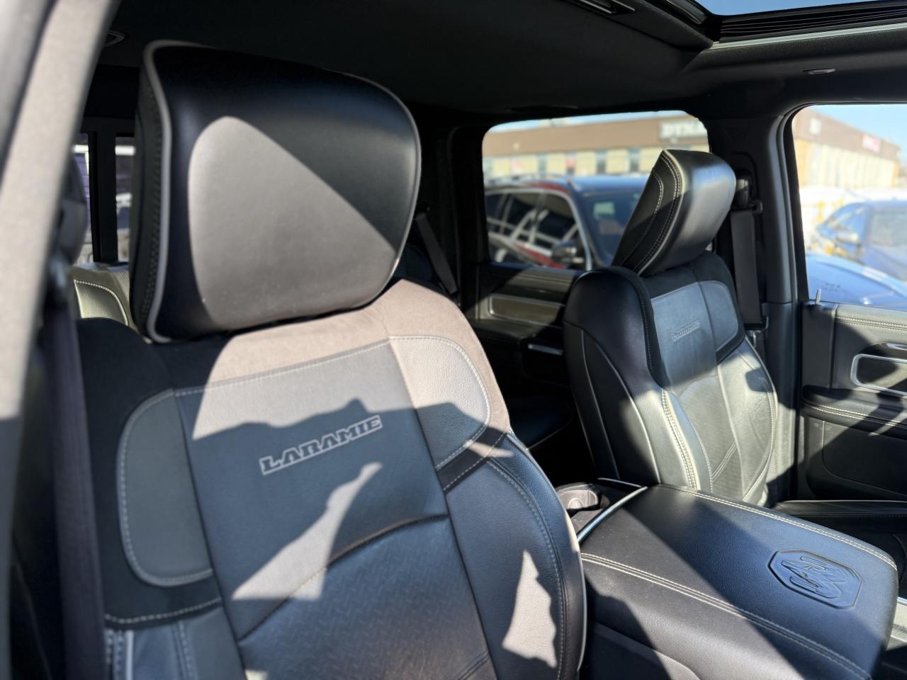 2019 RAM 2500 LARAMIE | SUNROOF | HARMAN KARDON | LOADED Photo