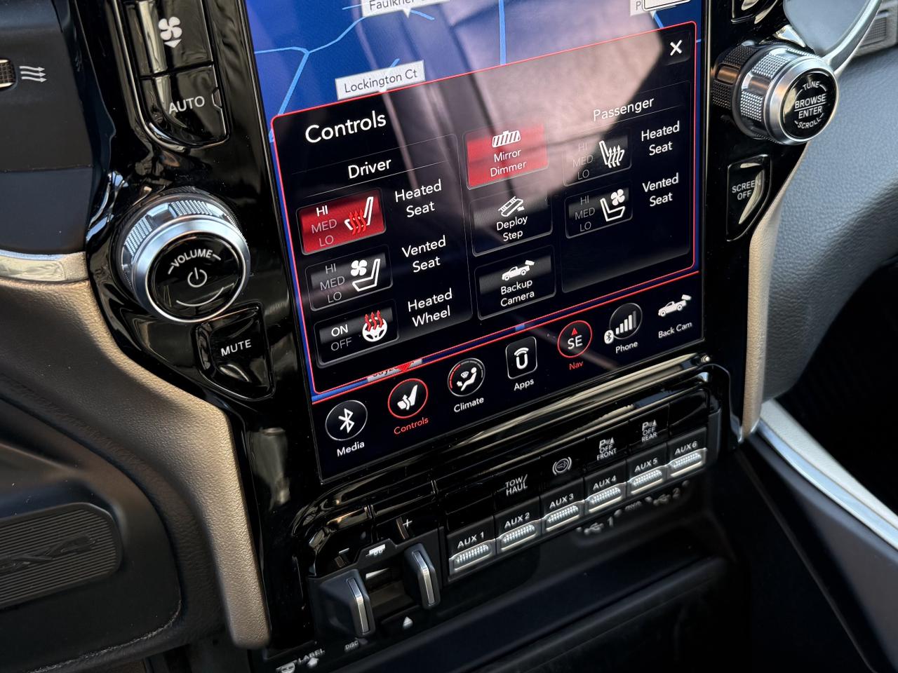 2019 RAM 2500 LARAMIE | SUNROOF | HARMAN KARDON | LOADED Photo