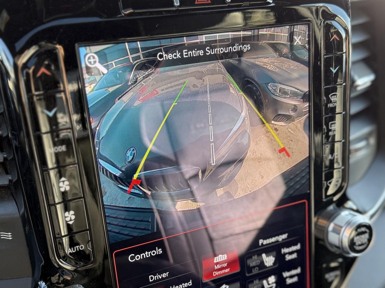 2019 RAM 2500 LARAMIE | SUNROOF | HARMAN KARDON | LOADED Photo