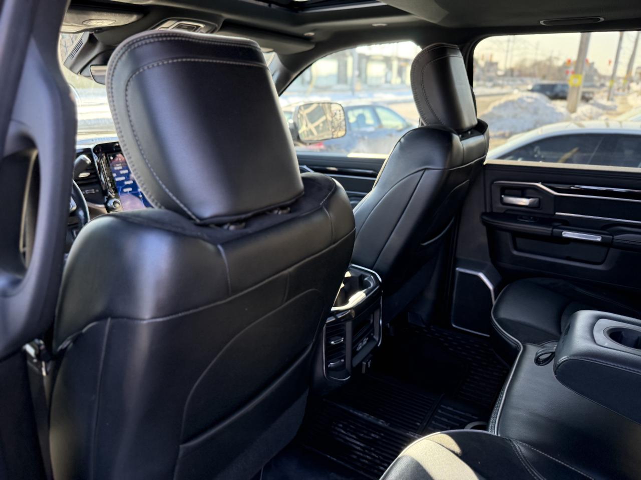 2019 RAM 2500 LARAMIE | SUNROOF | HARMAN KARDON | LOADED Photo
