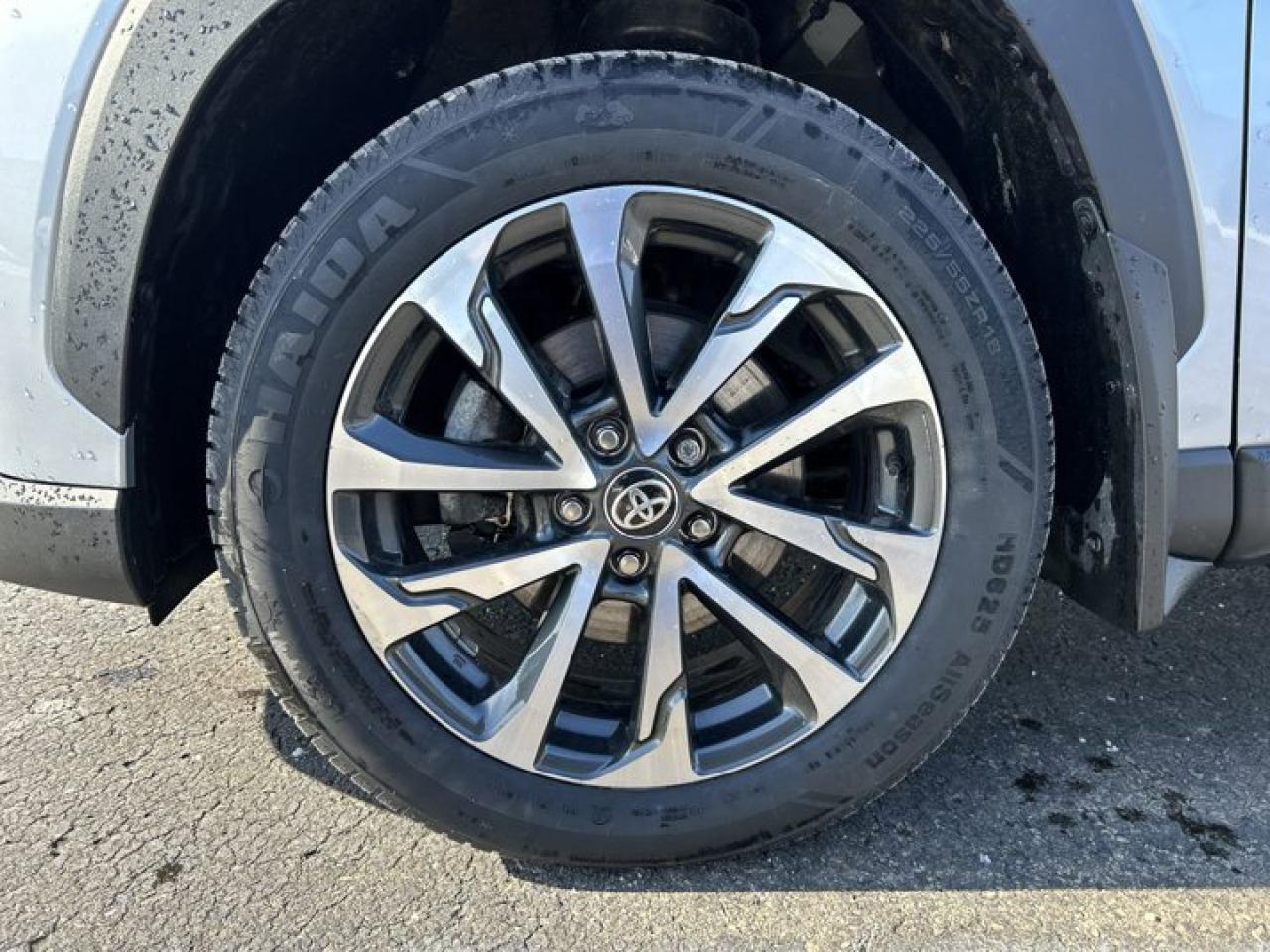 2024 Toyota Corolla Cross XLE Photo