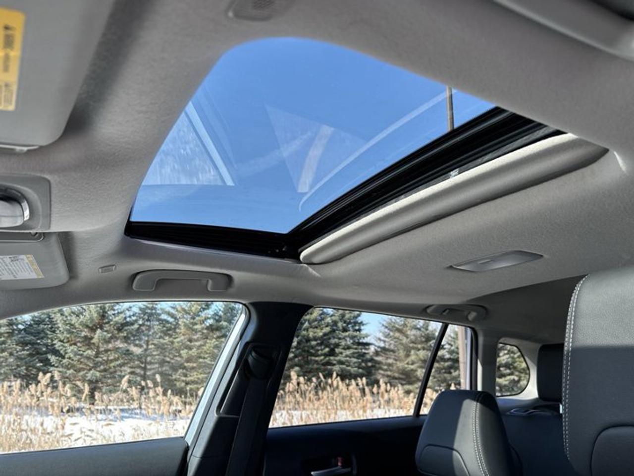 2024 Toyota Corolla Cross XLE Photo