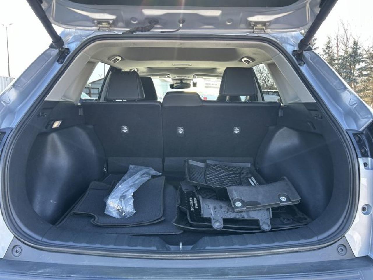 2024 Toyota Corolla Cross XLE Photo