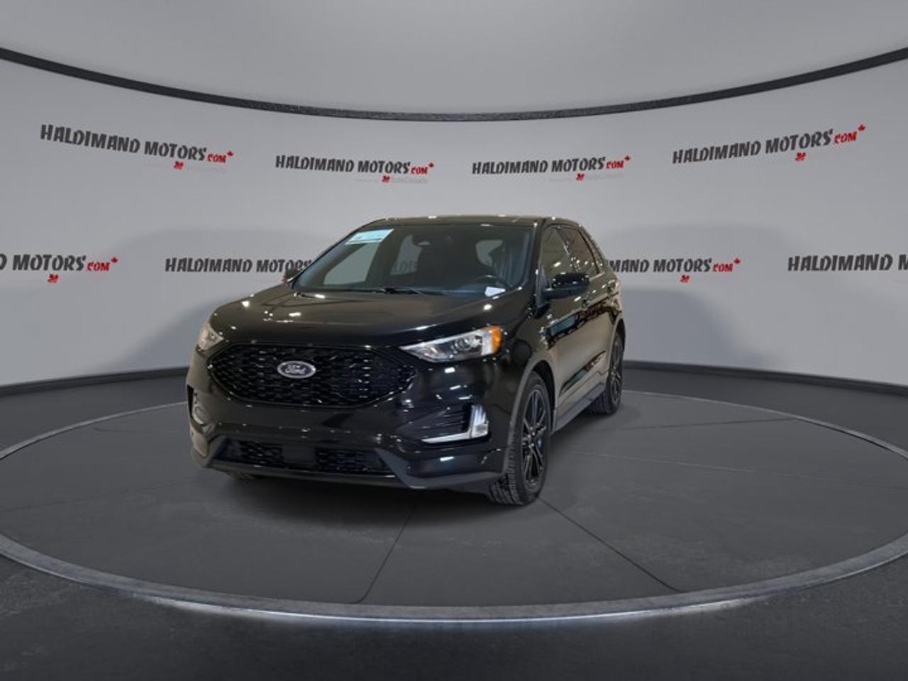 2024 Ford Edge SEL AWD | Remote Start | Panoramic Sunroof | Leather Seats Photo2