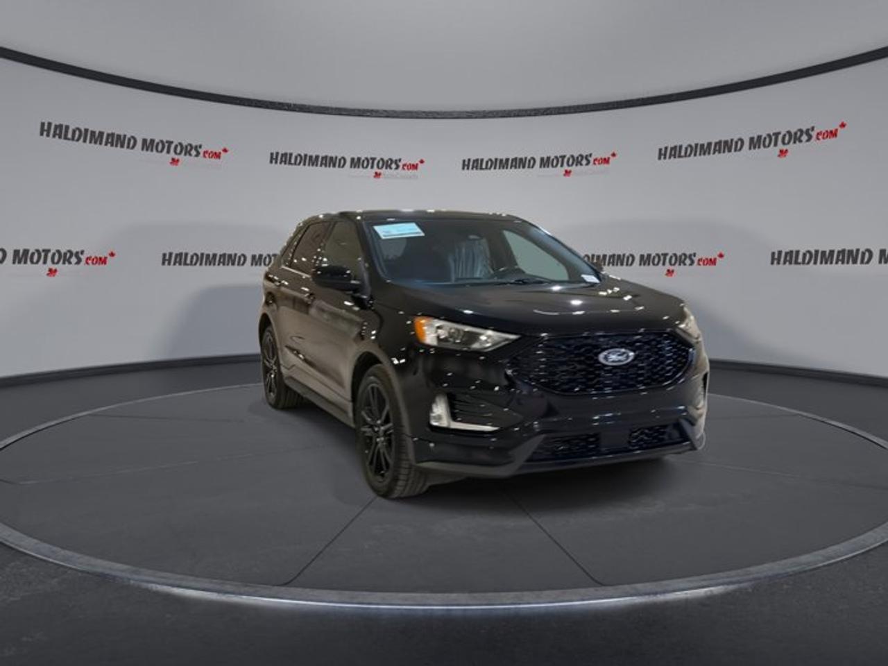 2024 Ford Edge SEL AWD | Remote Start | Panoramic Sunroof | Leather Seats Photo