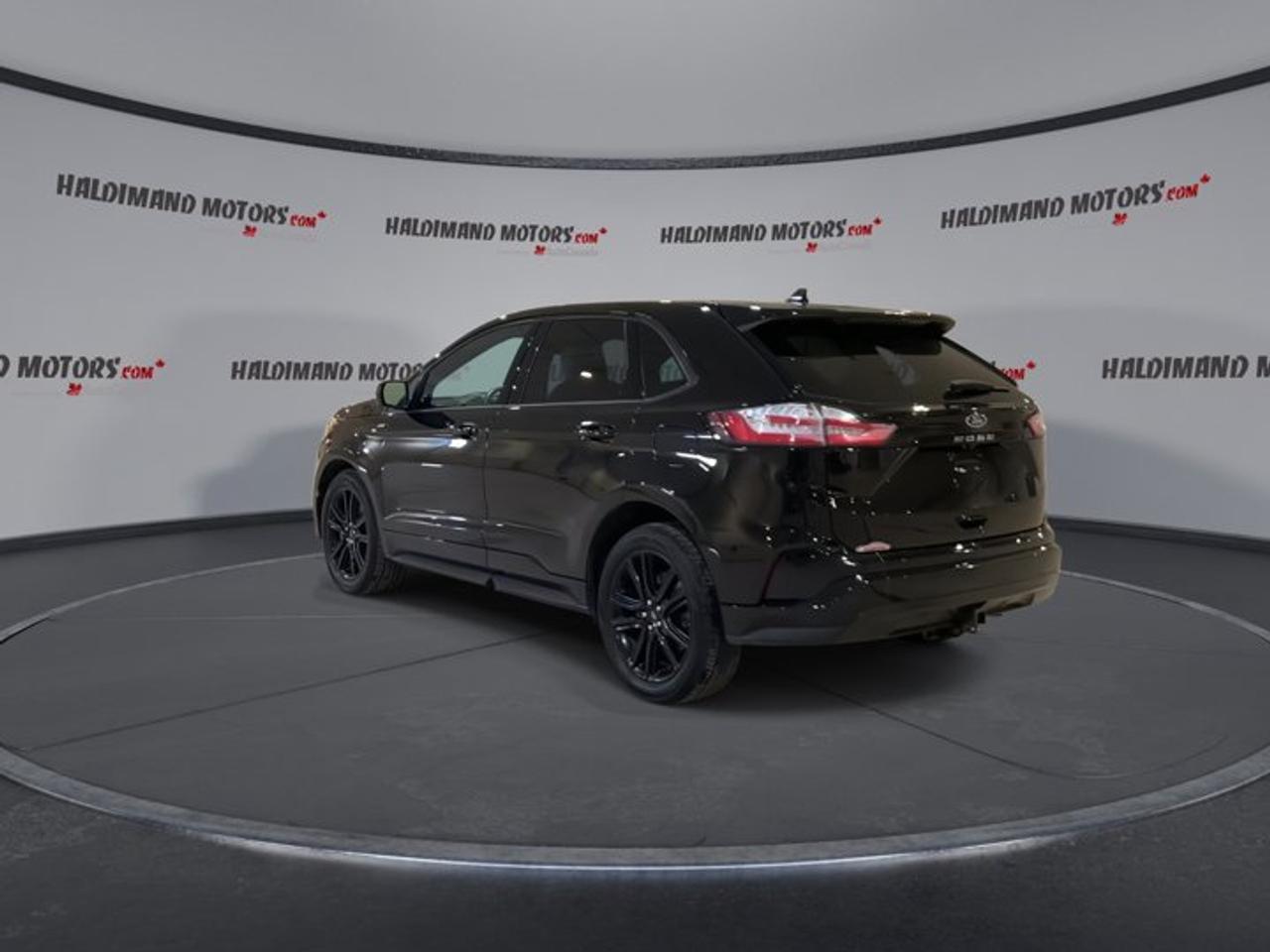 2024 Ford Edge SEL AWD | Remote Start | Panoramic Sunroof | Leather Seats Photo