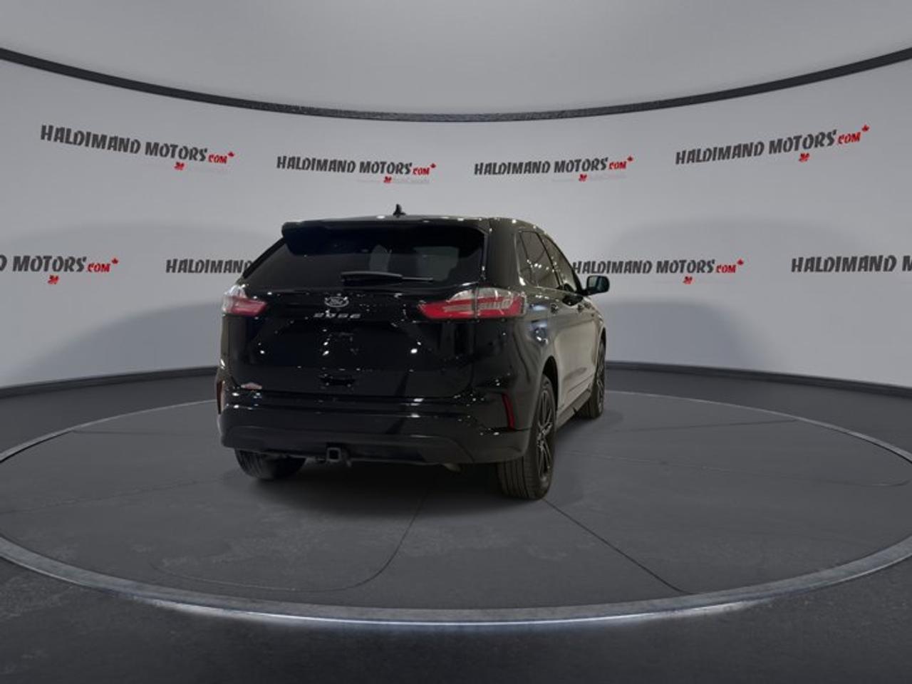 2024 Ford Edge SEL AWD | Remote Start | Panoramic Sunroof | Leather Seats Photo