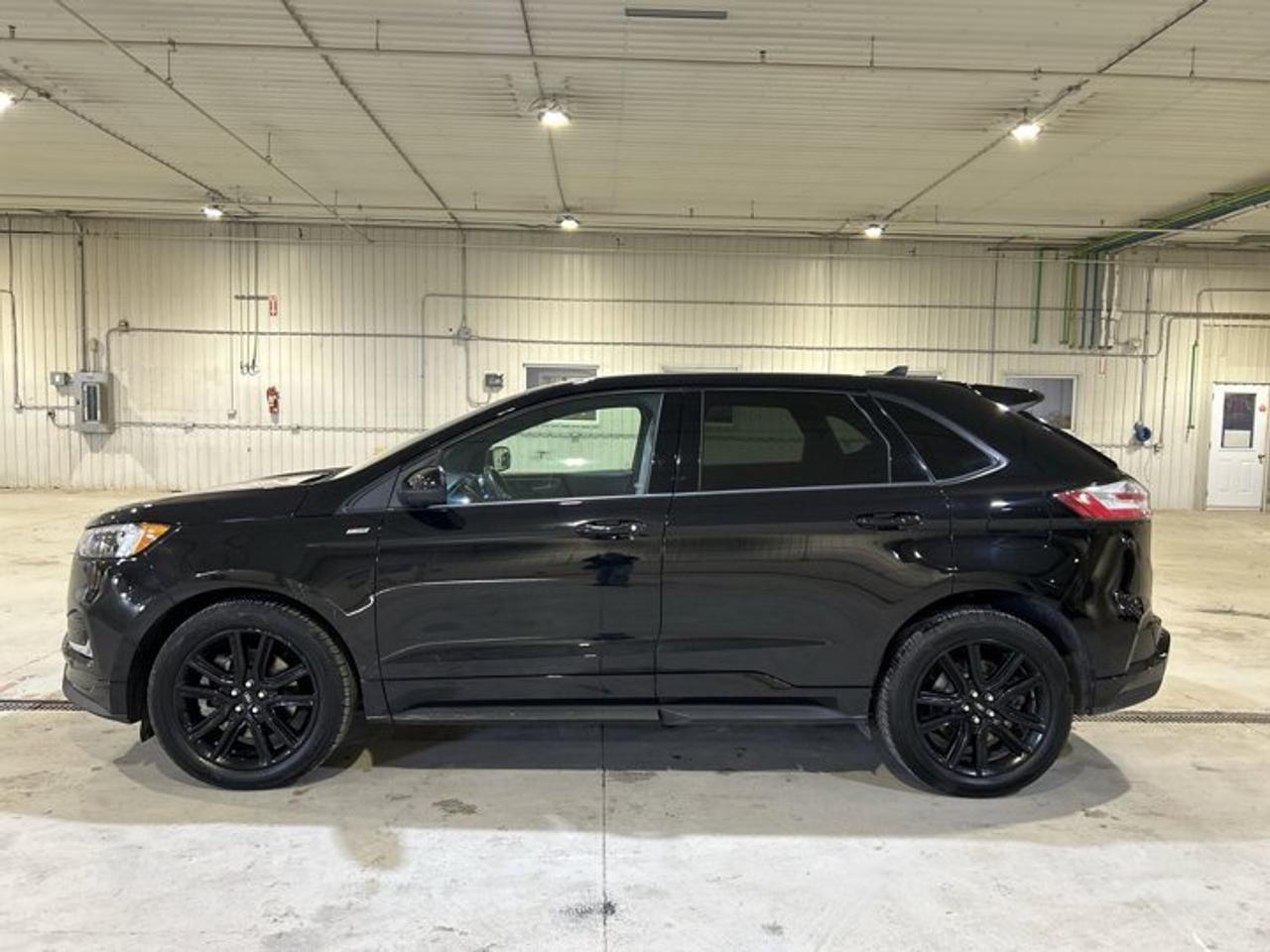 2024 Ford Edge SEL AWD | Remote Start | Panoramic Sunroof | Leather Seats Photo