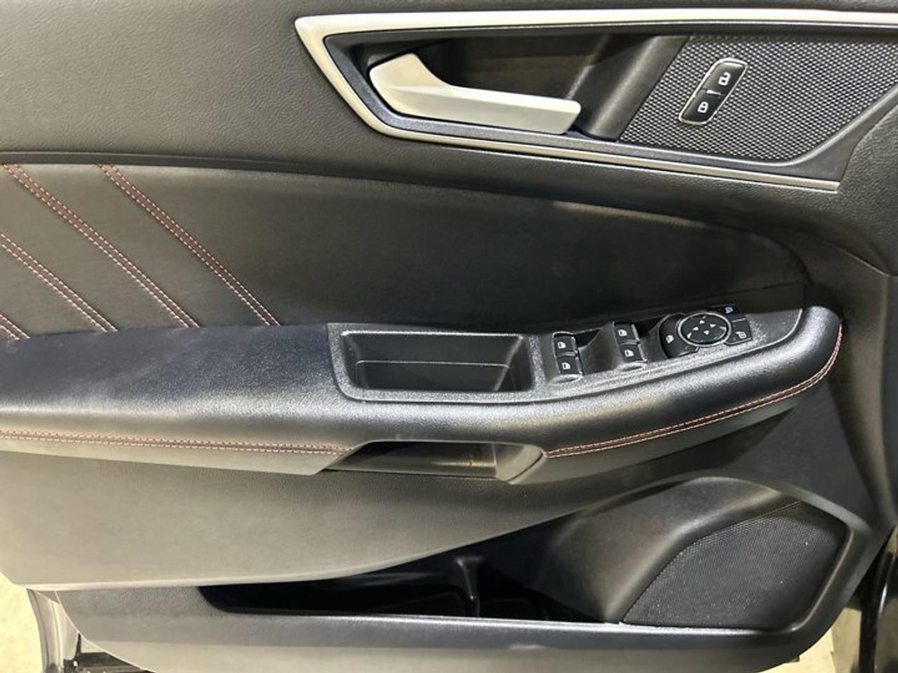 2024 Ford Edge SEL AWD | Remote Start | Panoramic Sunroof | Leather Seats Photo