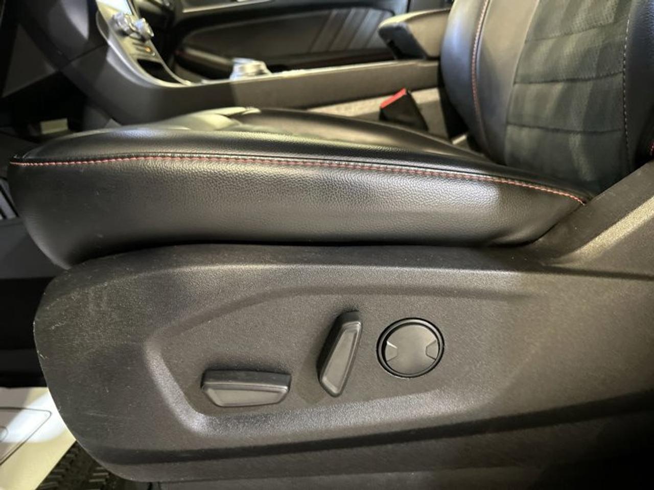 2024 Ford Edge SEL AWD | Remote Start | Panoramic Sunroof | Leather Seats Photo