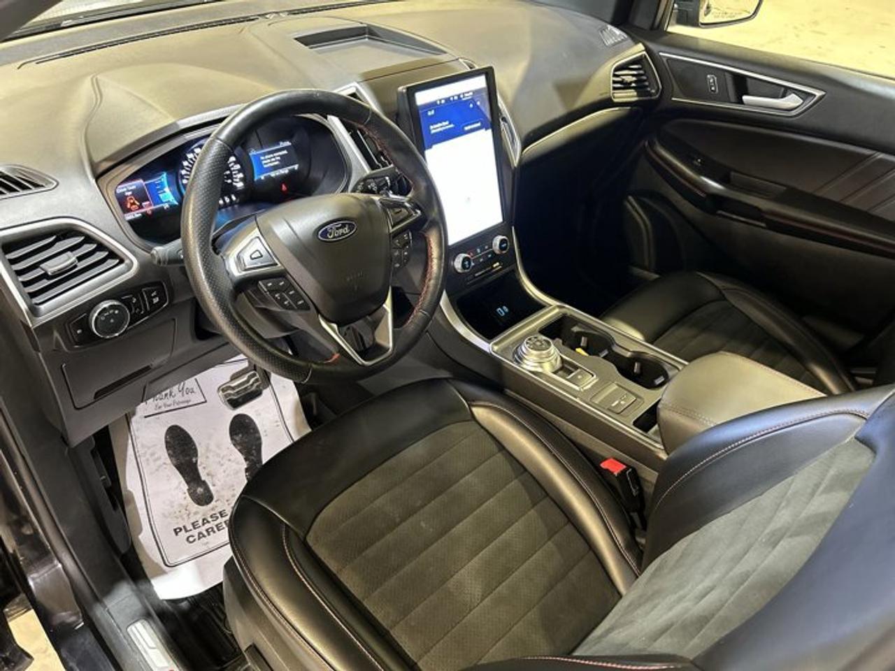 2024 Ford Edge SEL AWD | Remote Start | Panoramic Sunroof | Leather Seats Photo