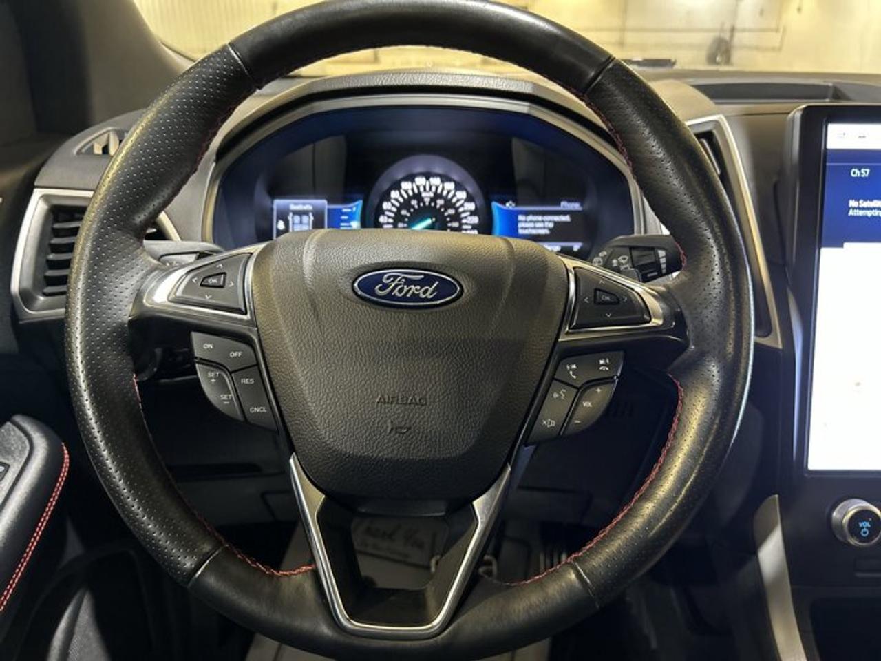 2024 Ford Edge SEL AWD | Remote Start | Panoramic Sunroof | Leather Seats Photo