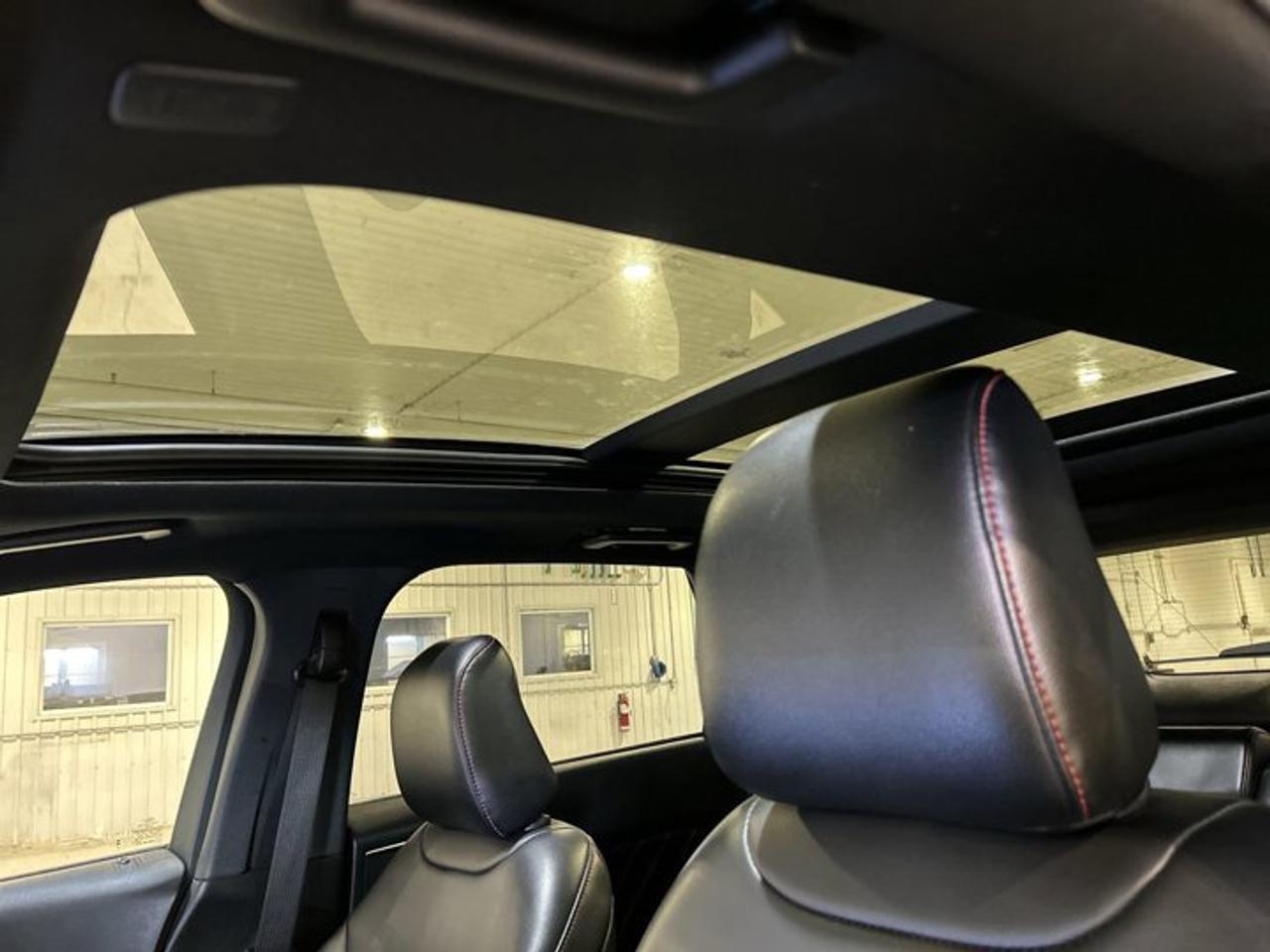 2024 Ford Edge SEL AWD | Remote Start | Panoramic Sunroof | Leather Seats Photo