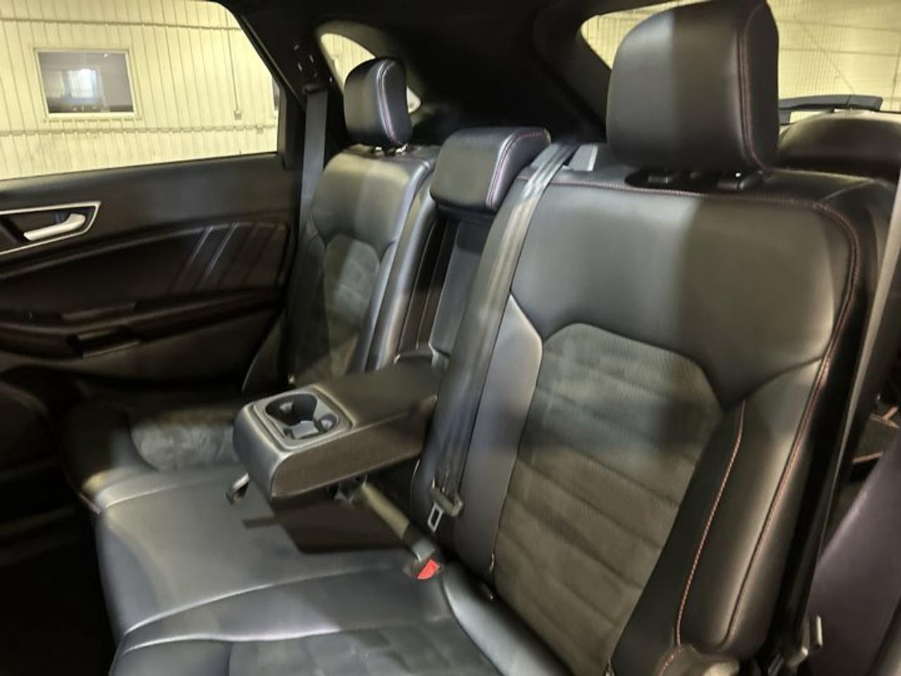 2024 Ford Edge SEL AWD | Remote Start | Panoramic Sunroof | Leather Seats Photo