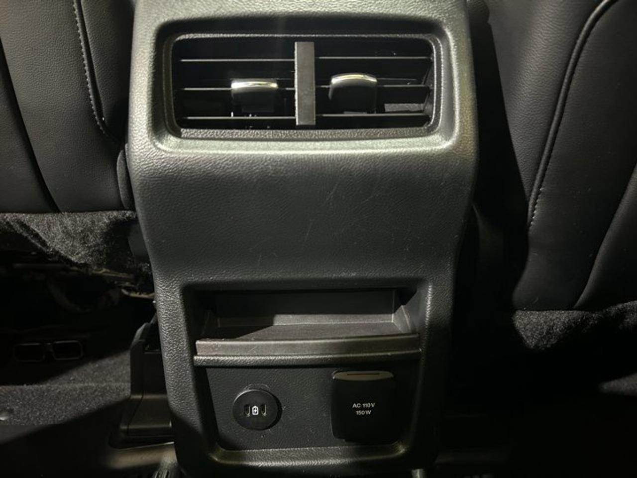 2024 Ford Edge SEL AWD | Remote Start | Panoramic Sunroof | Leather Seats Photo