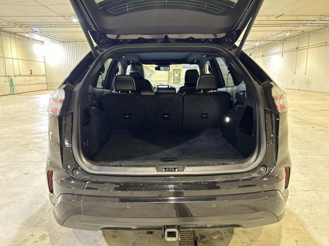 2024 Ford Edge SEL AWD | Remote Start | Panoramic Sunroof | Leather Seats Photo