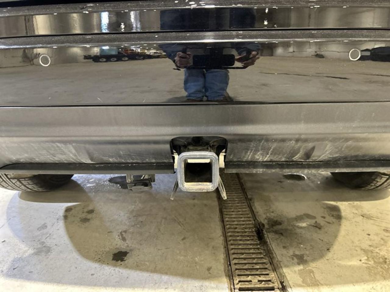 2024 Ford Edge SEL AWD | Remote Start | Panoramic Sunroof | Leather Seats Photo