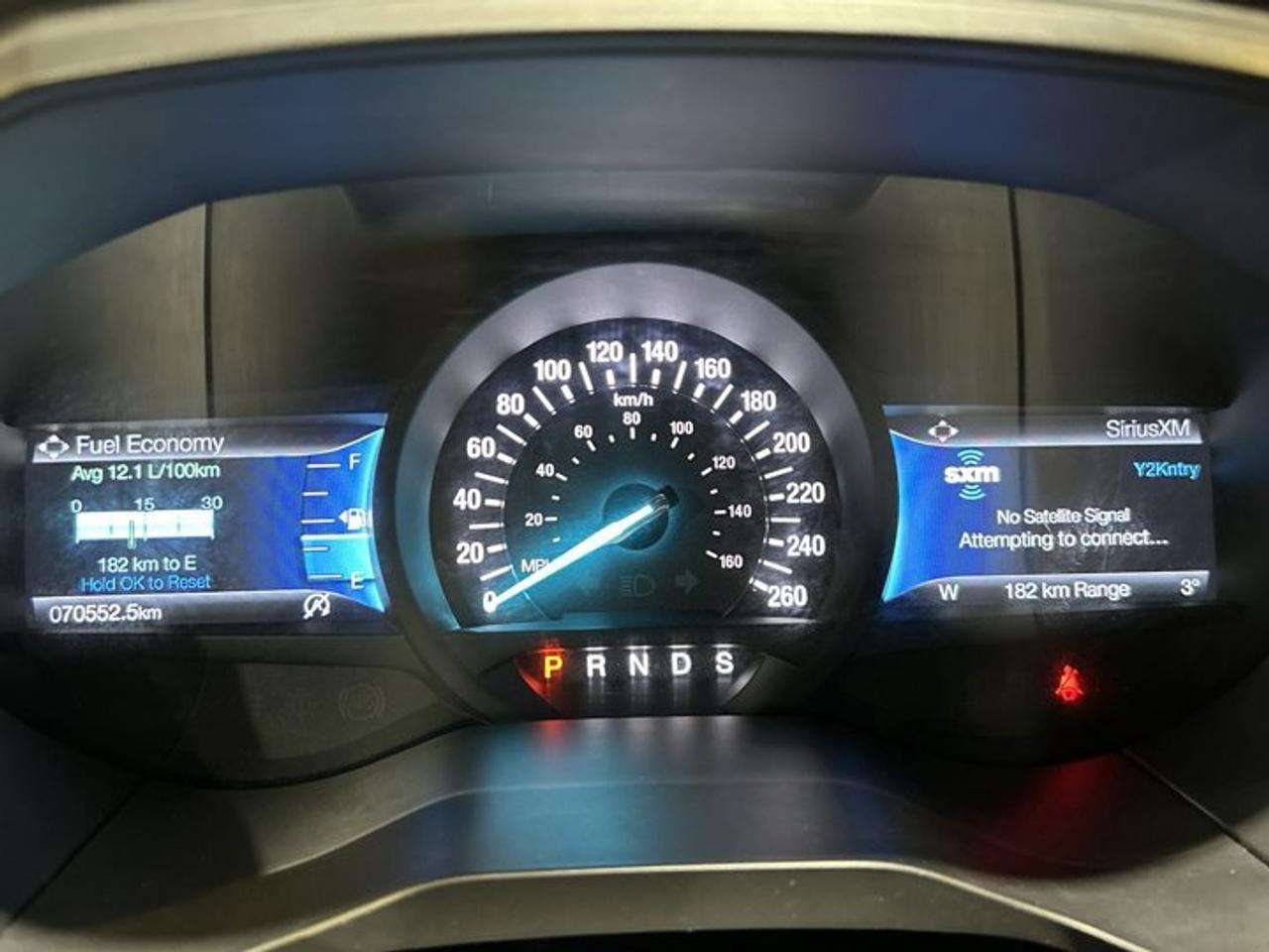 2024 Ford Edge SEL AWD | Remote Start | Panoramic Sunroof | Leather Seats Photo