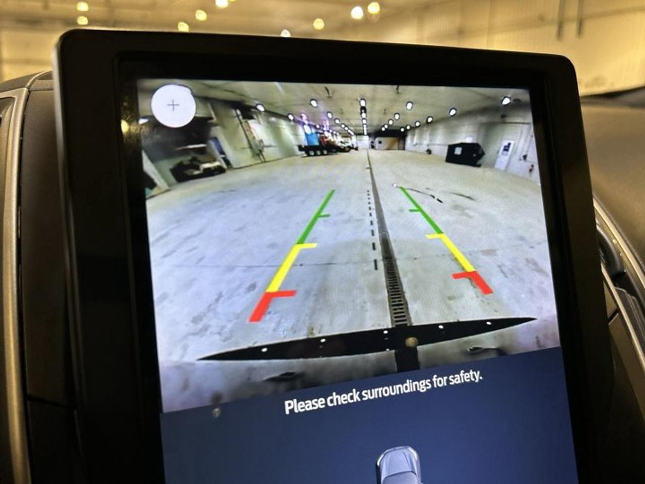 2024 Ford Edge SEL AWD | Remote Start | Panoramic Sunroof | Leather Seats Photo