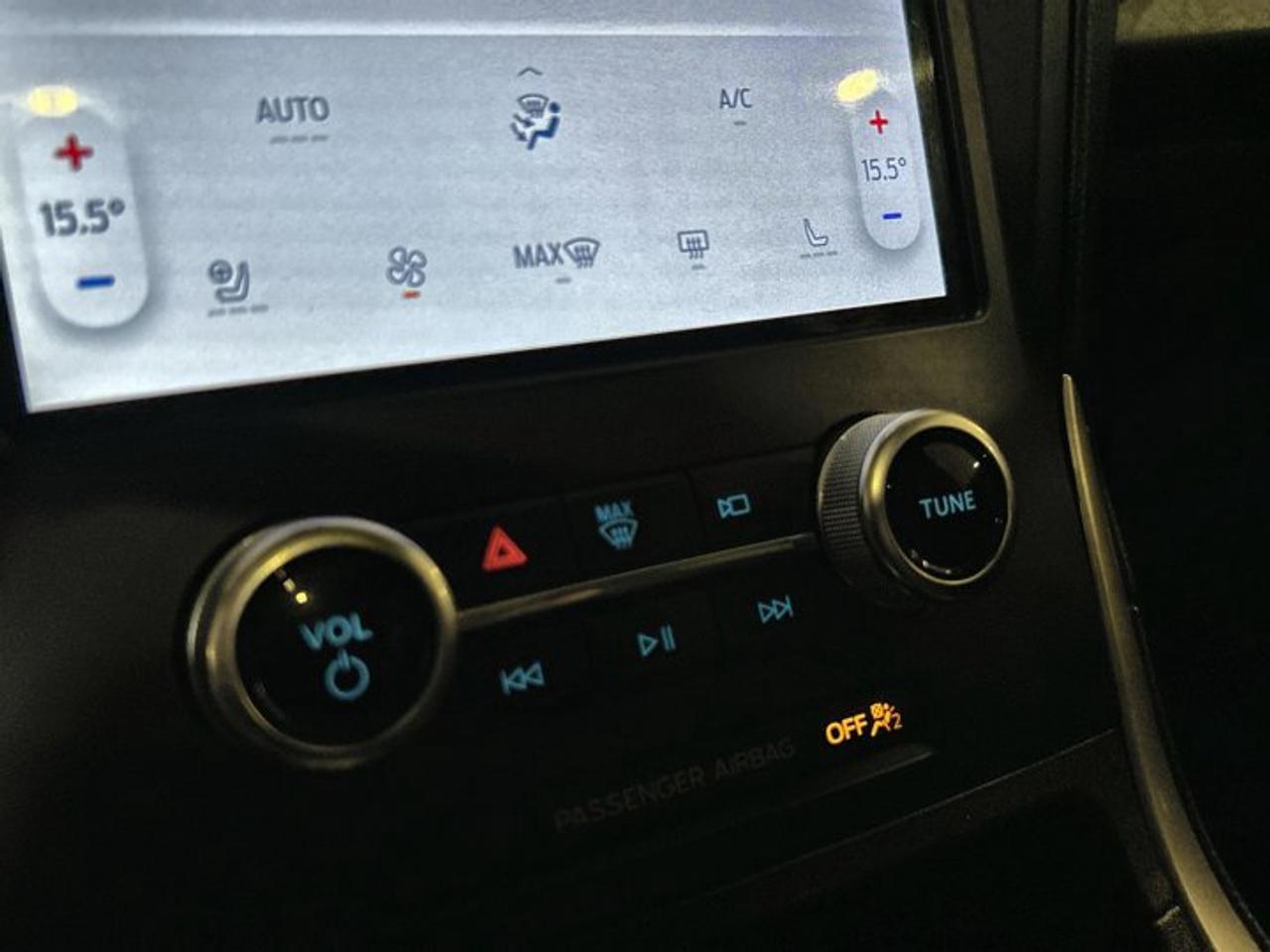 2024 Ford Edge SEL AWD | Remote Start | Panoramic Sunroof | Leather Seats Photo